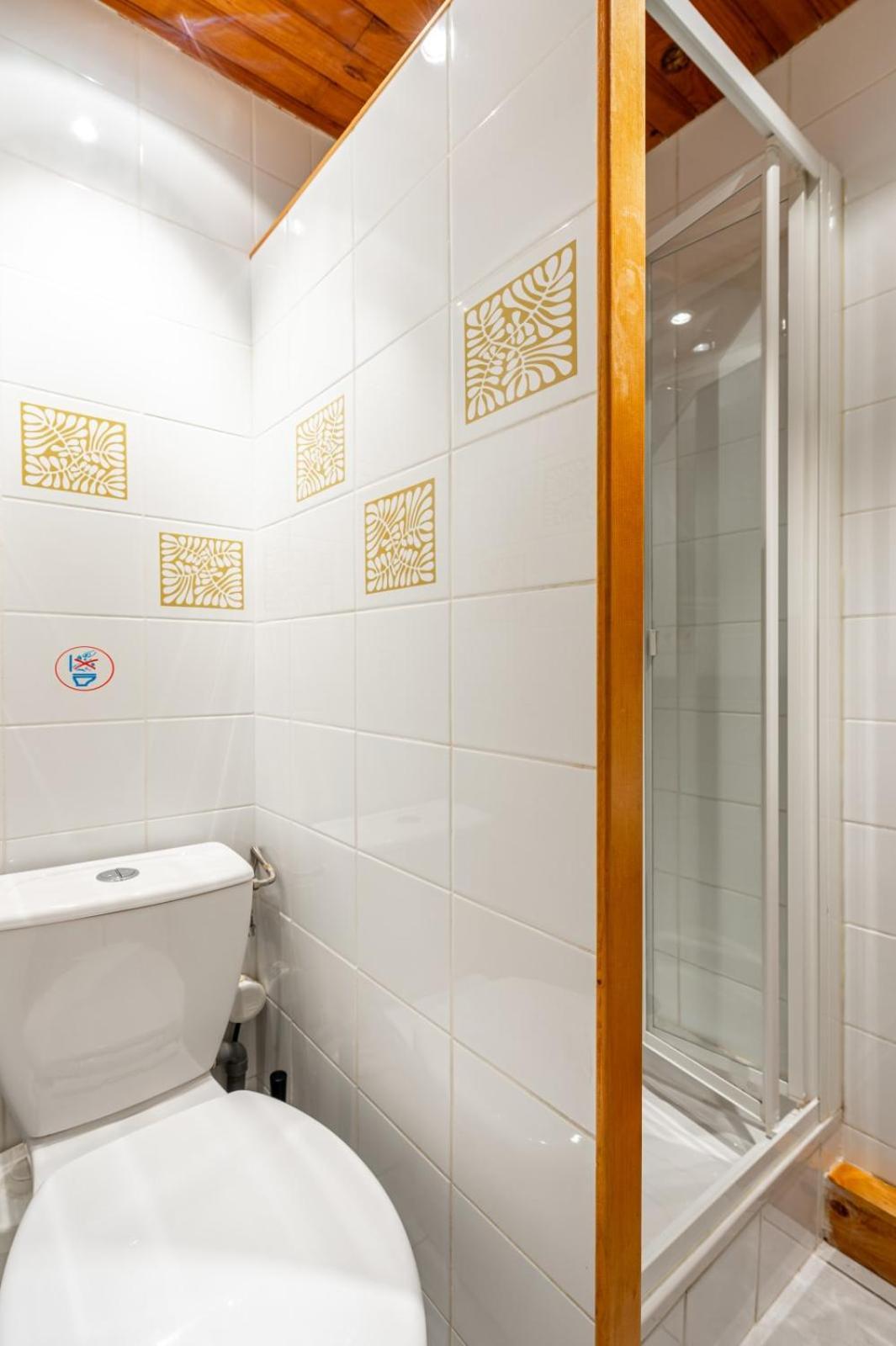 Appartement T2 Coeur De Vieille