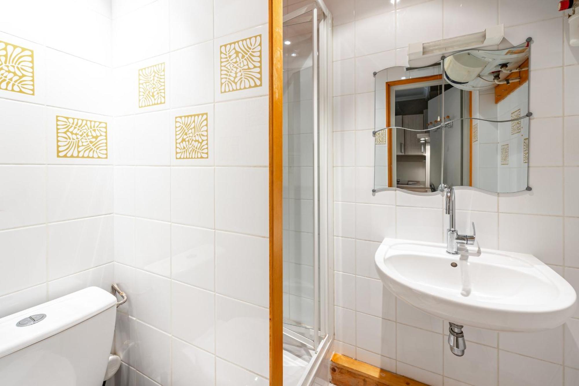 Appartement T2 Coeur De Vieille