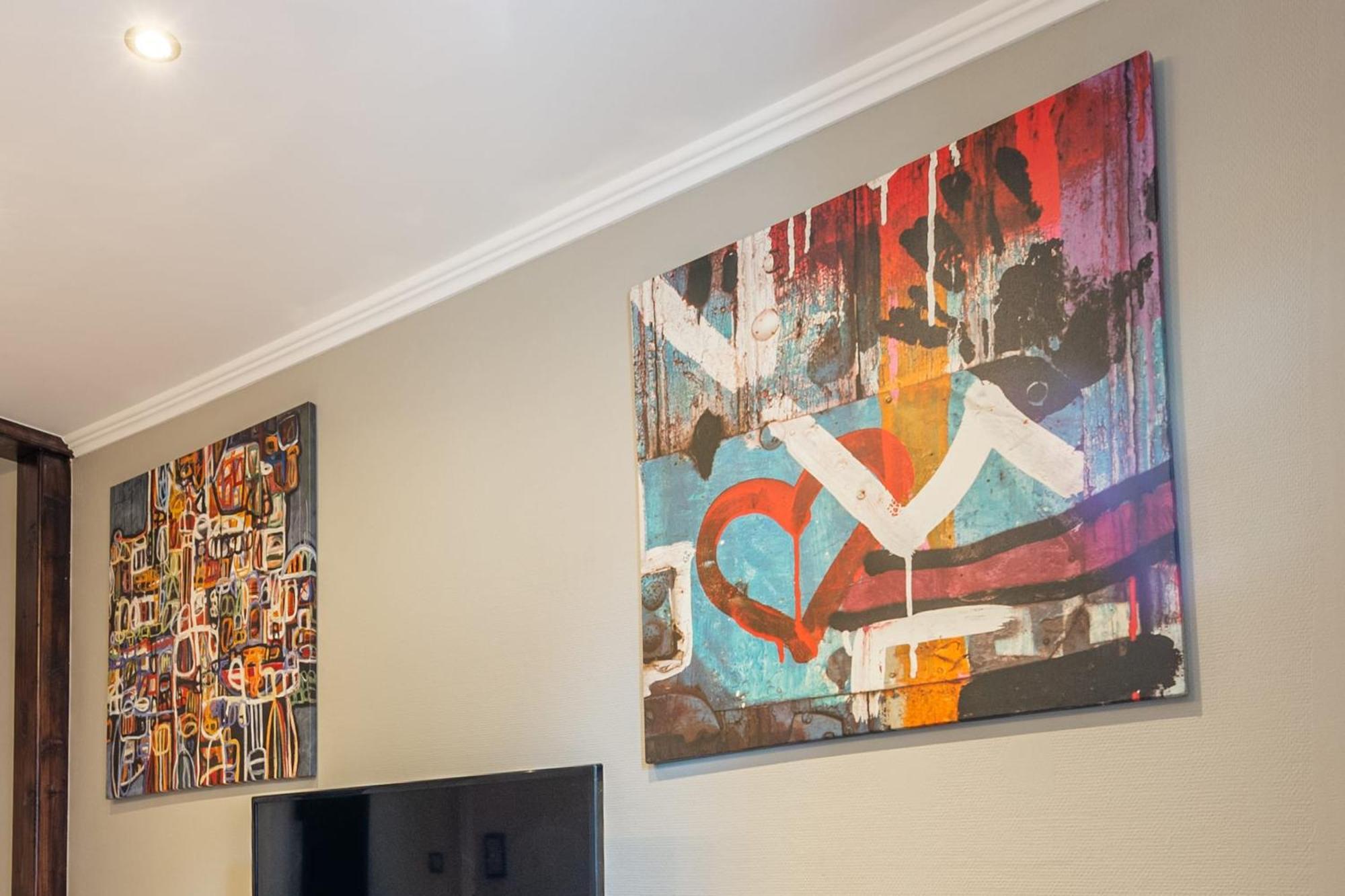 Appartement T2 Coeur De Vieille