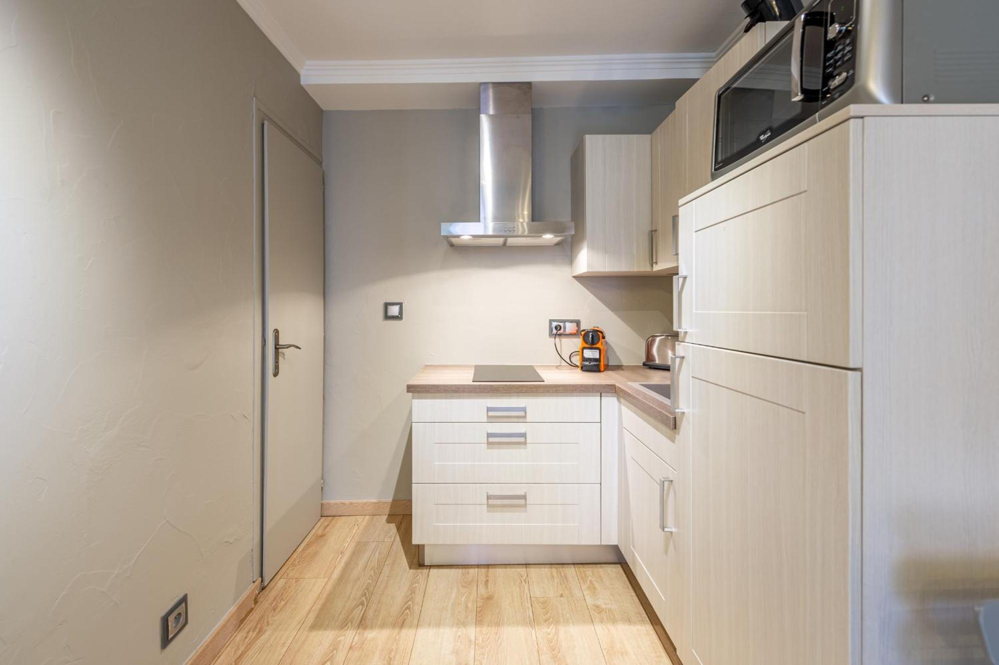T2 Coeur De Vieille Appartement Annecy