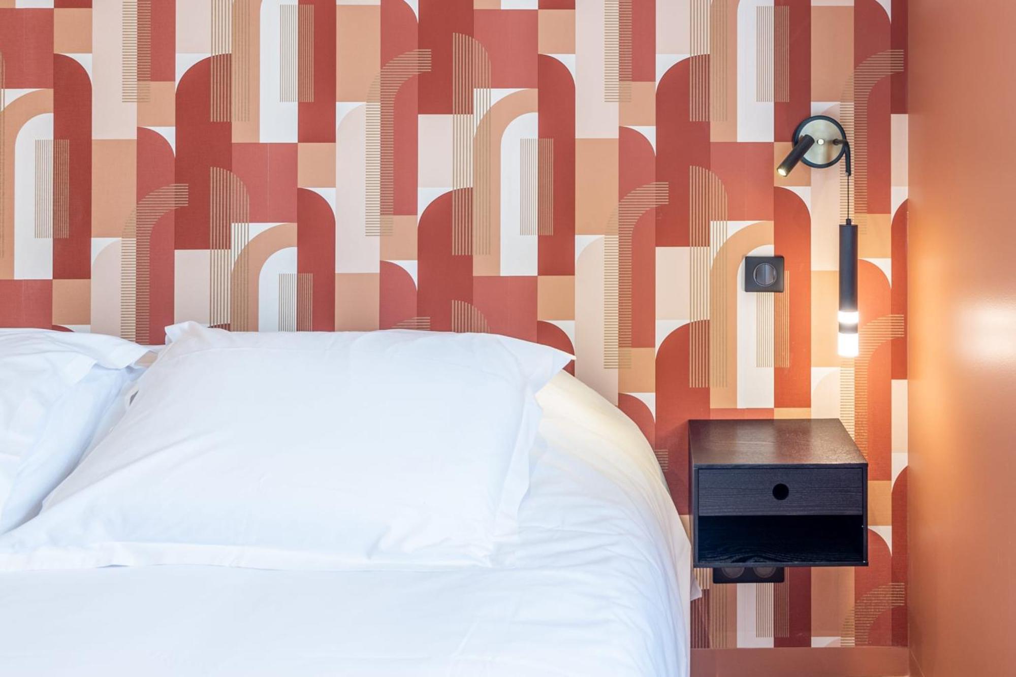 Apartamento L'oasis T3 Centre