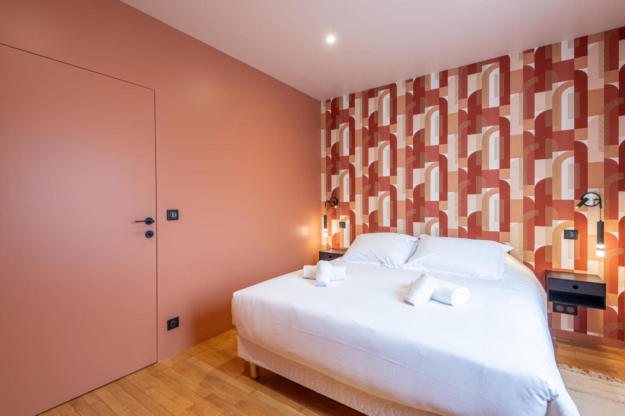 L'oasis T3 Centre Apartamento Annecy