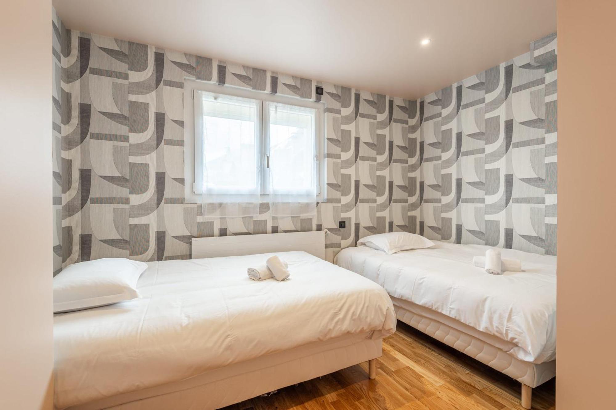 Apartamento L'oasis T3 Centre Annecy