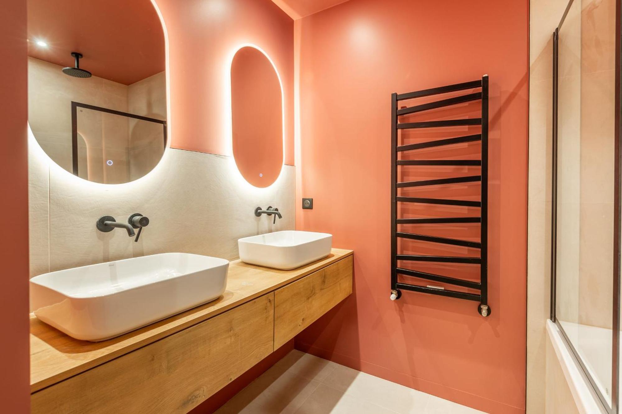 Apartamento L'oasis T3 Centre
