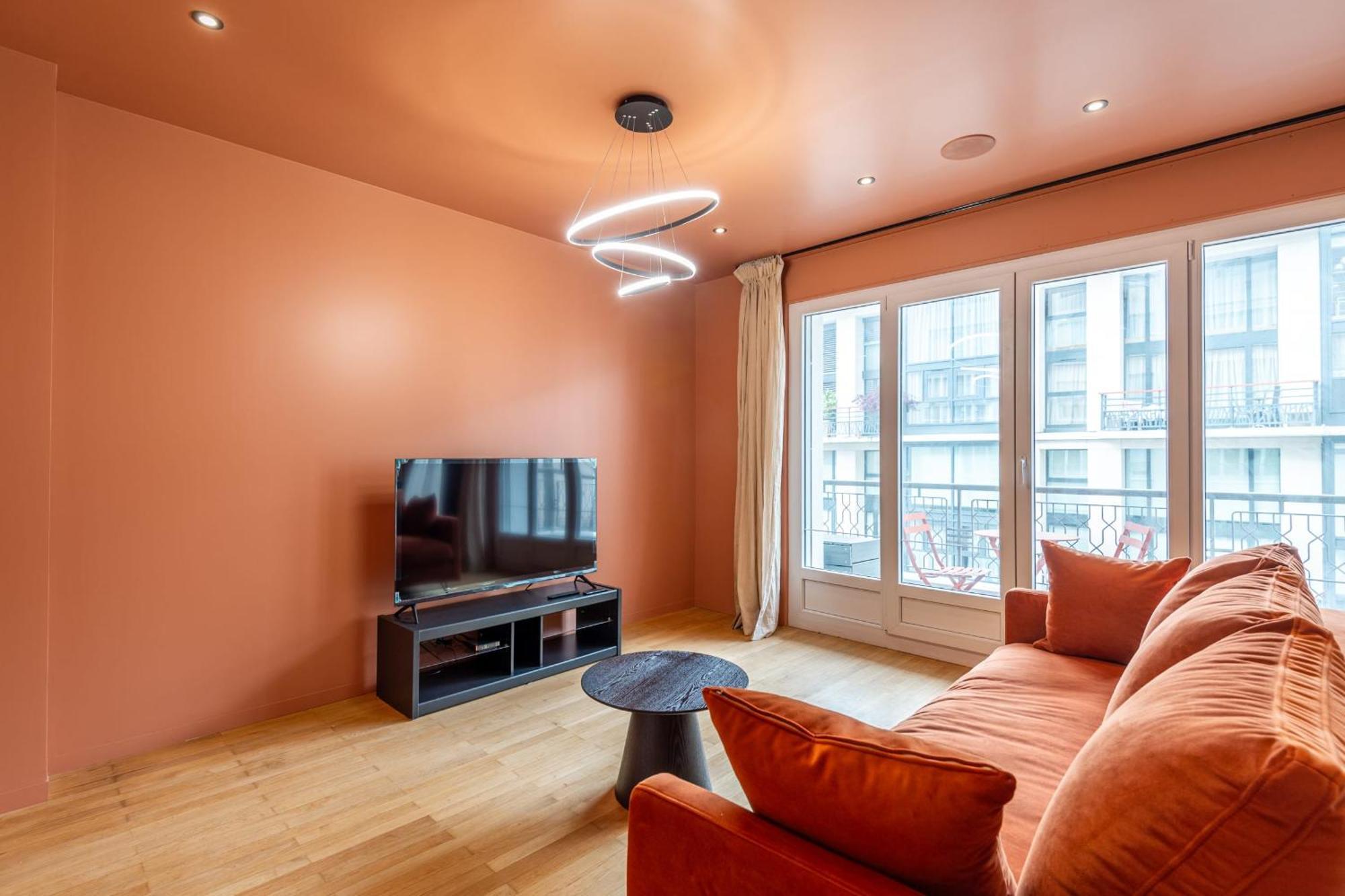 L'oasis T3 Centre Apartamento