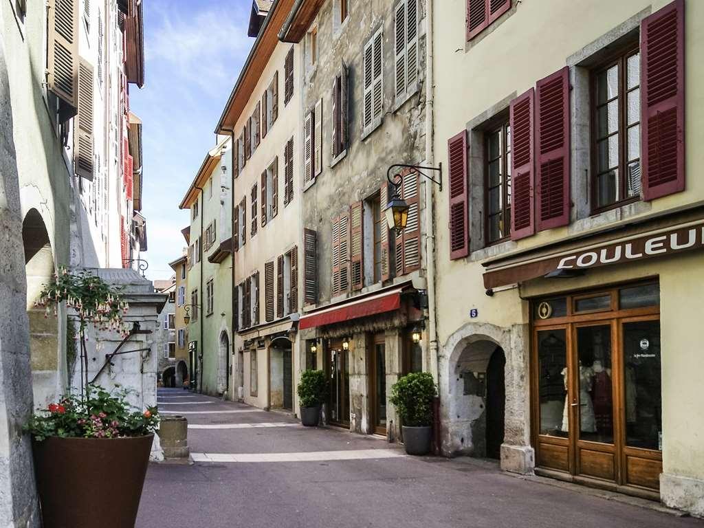 Mercure Centre Hotel 4*