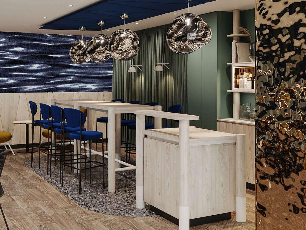 Hotel Mercure Centre 4*