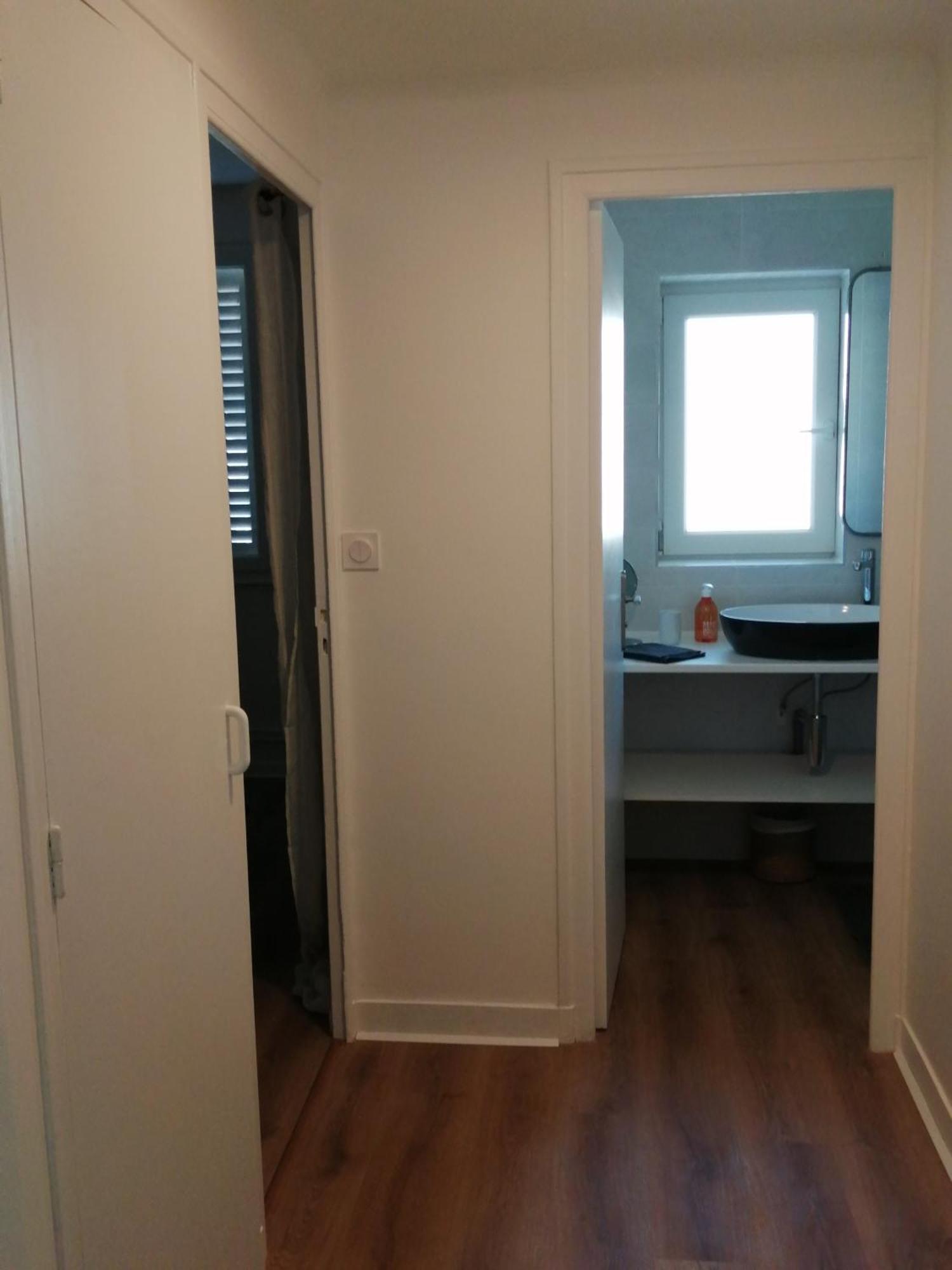 A 300 M Du Et Des Commerces Appartement