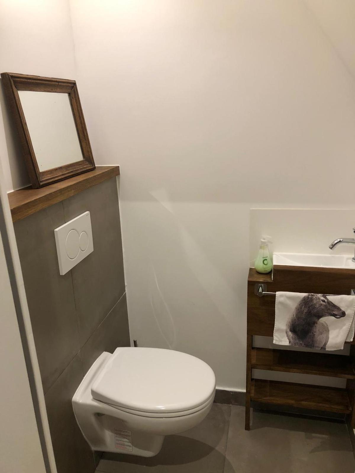 De Chiara A Apartamento