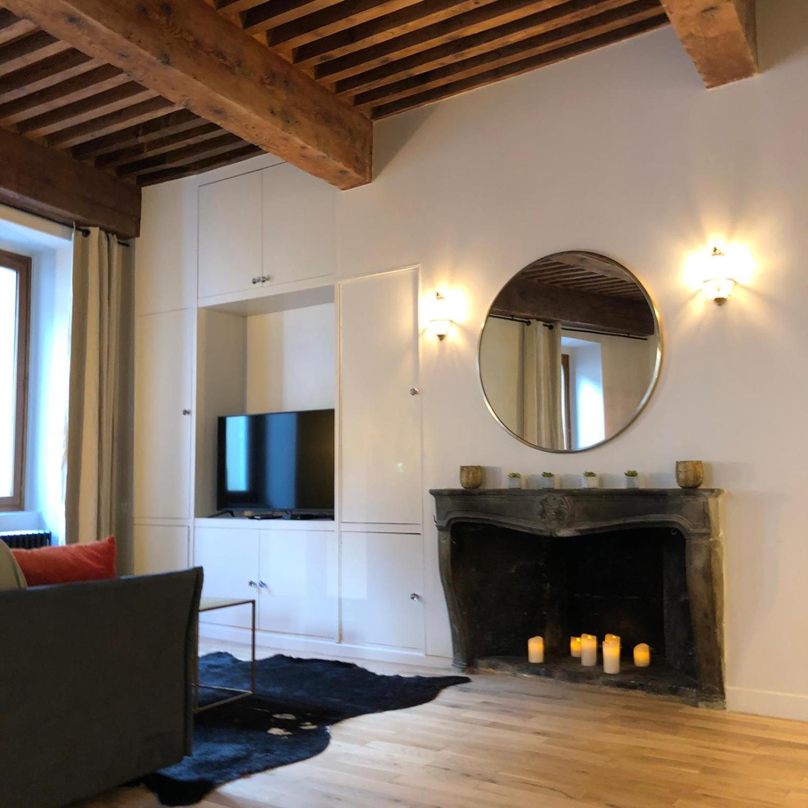 Apartment De Chiara A Annecy