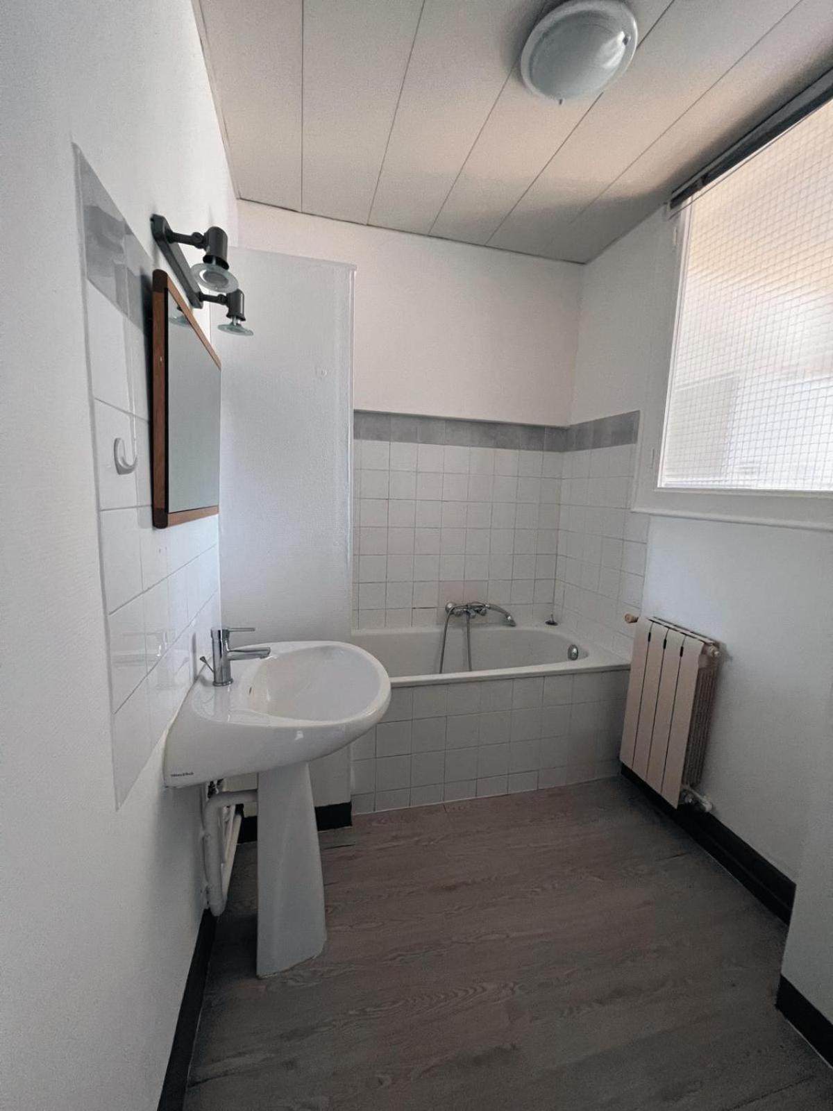 Apartment Centre'appart