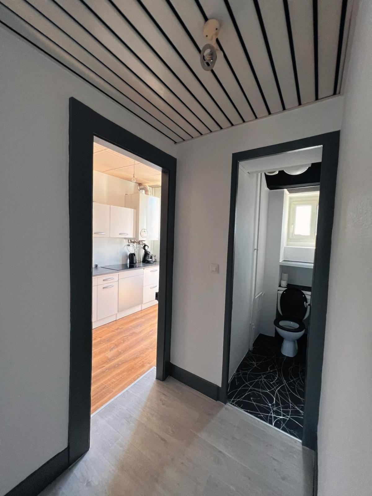 Centre'appart Apartment *