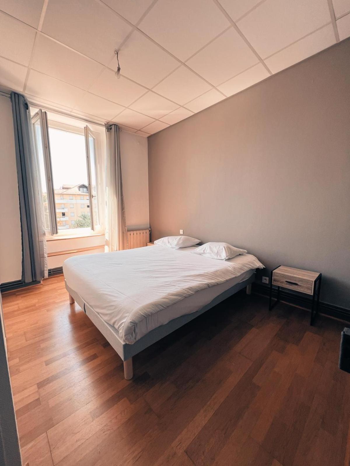Centre'appart Apartment Annecy