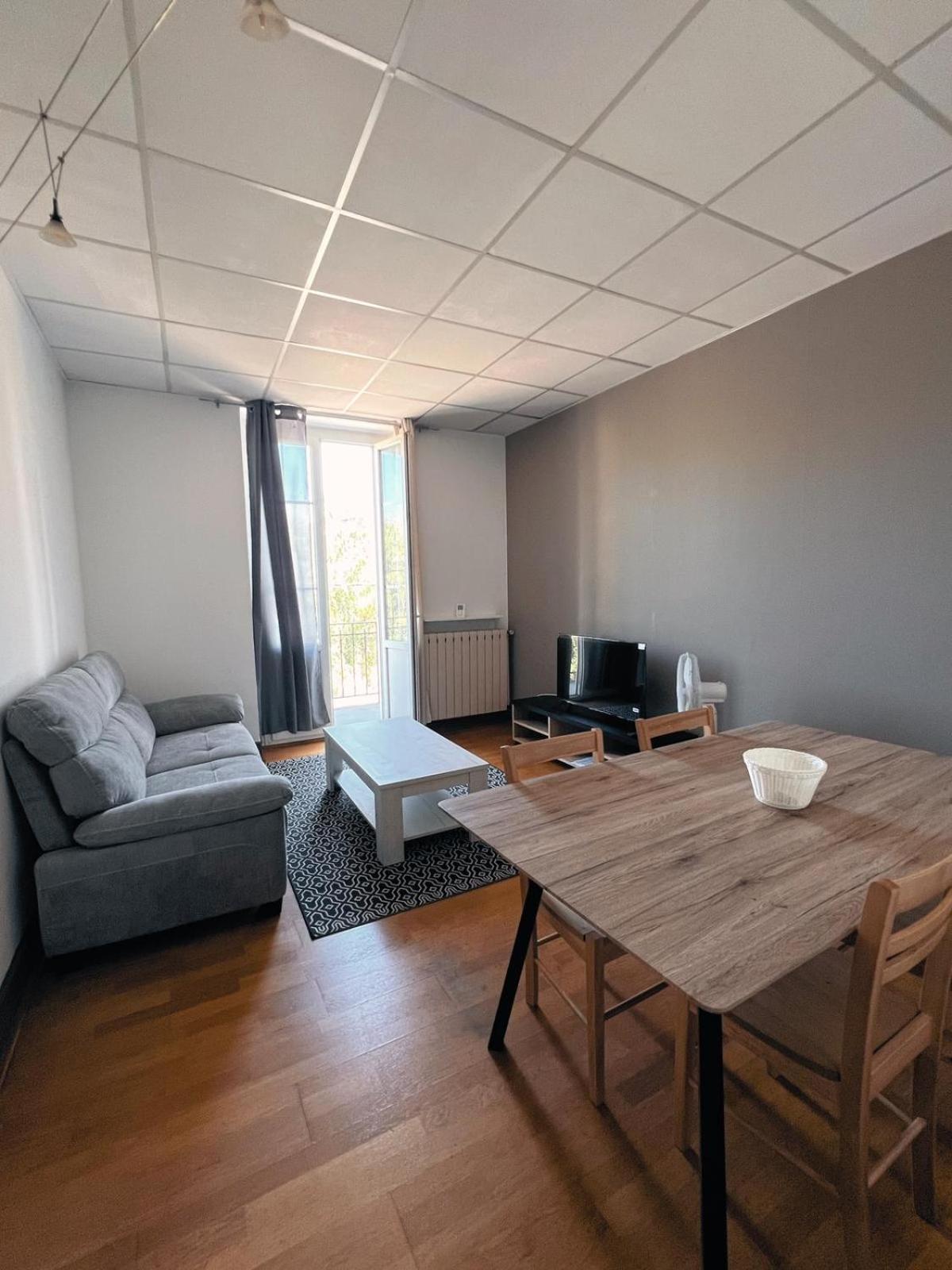 Centre'appart Annecy