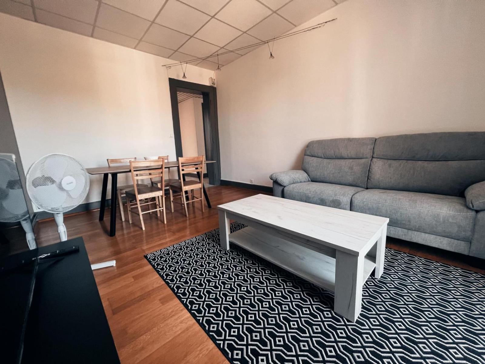 Centre'appart Apartment Annecy