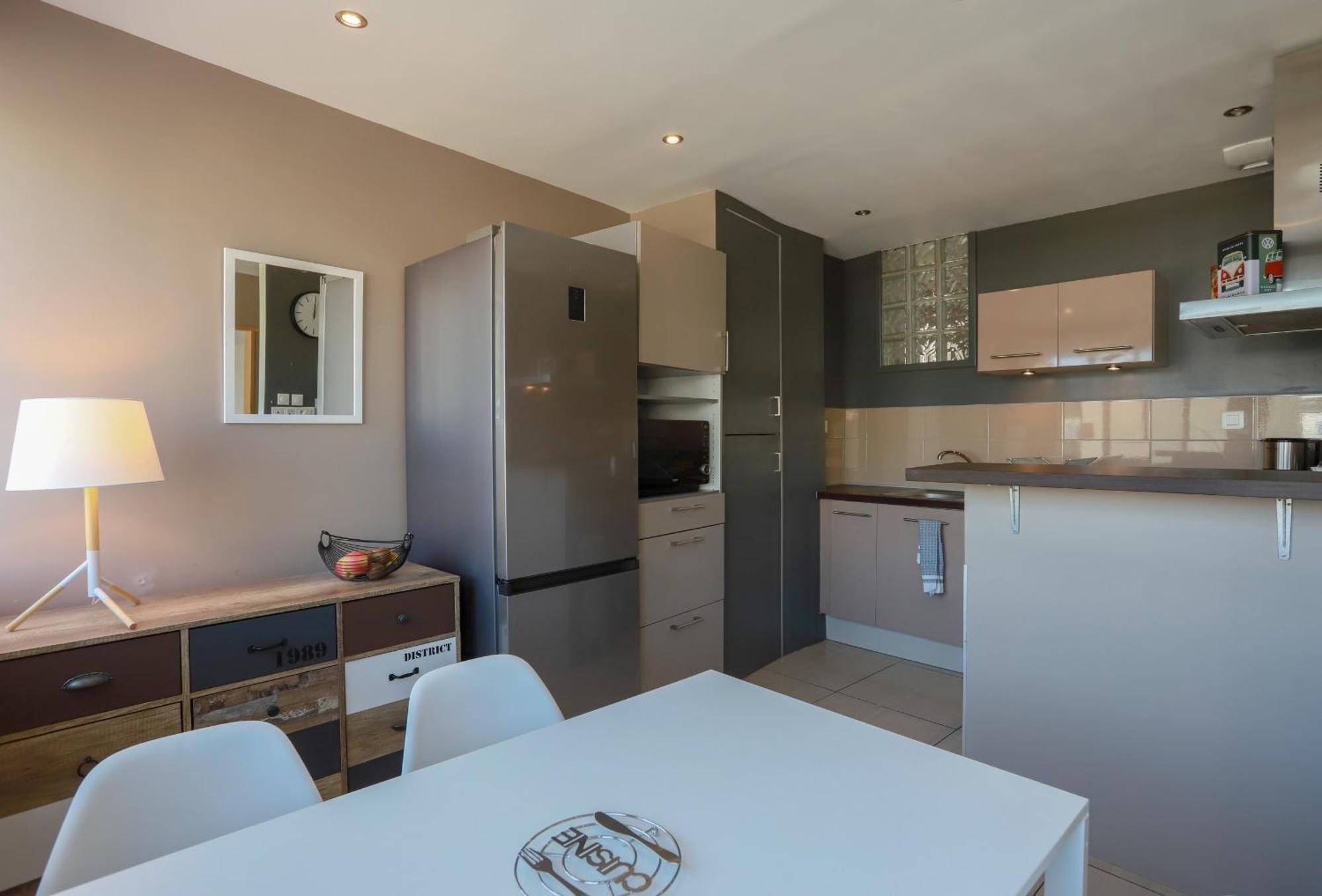 Apartment Sweet Annecy