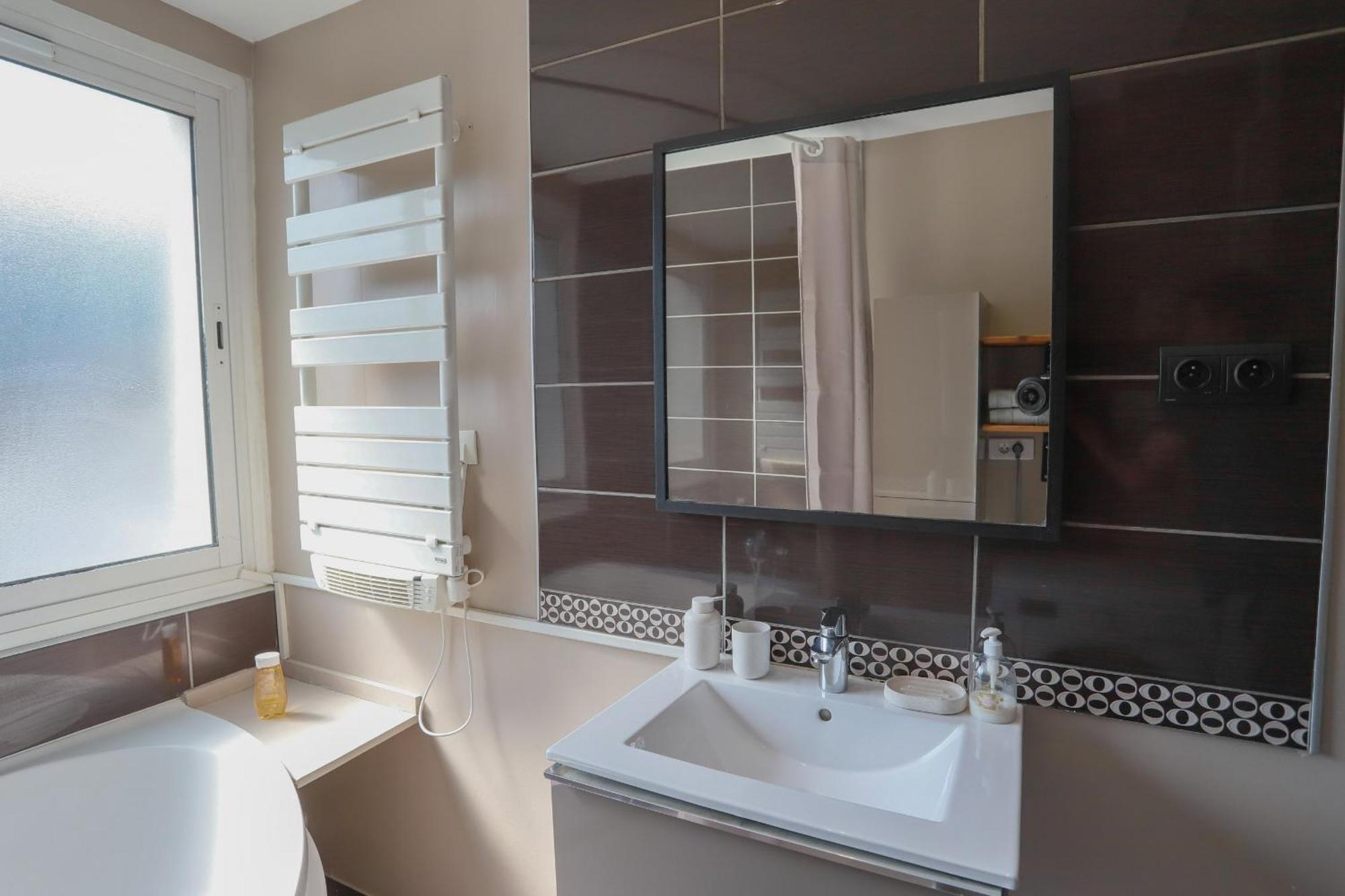 Sweet Apartment Annecy