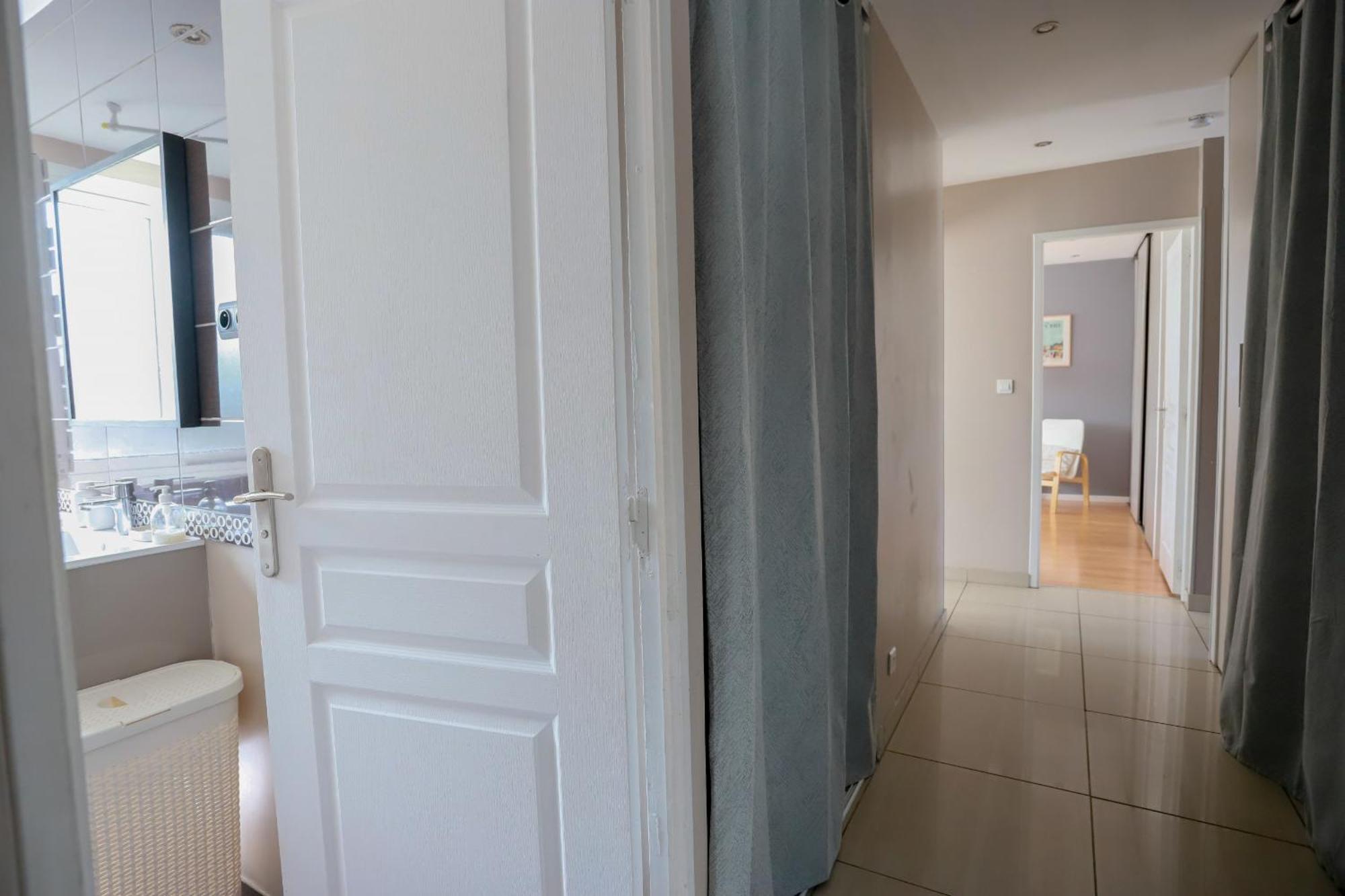 Appartement Sweet *