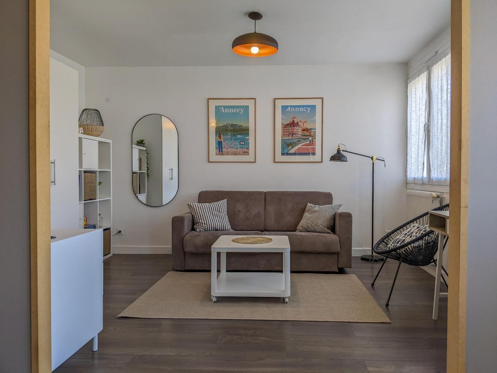 Sweet Appartement