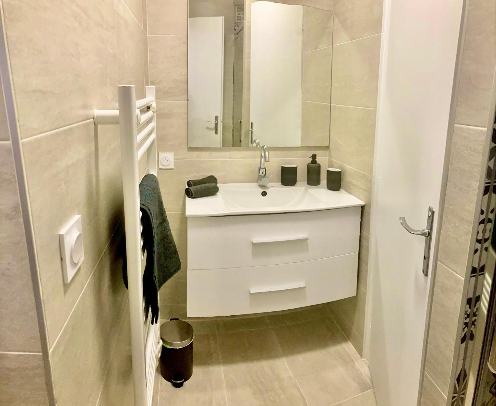 Albigny Centre Apartment Annecy