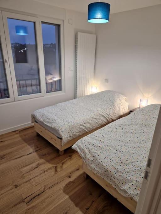 Apartment Superbe Charme Et Belle Vue *