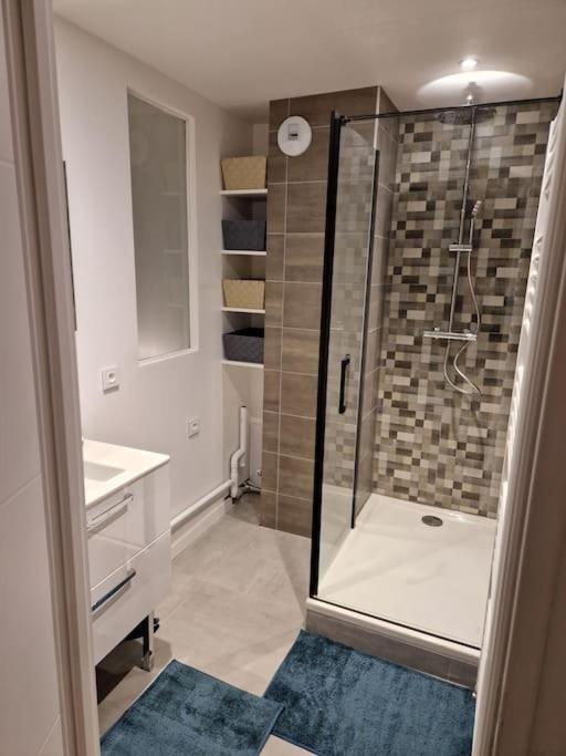 Apartment Superbe Charme Et Belle Vue Annecy