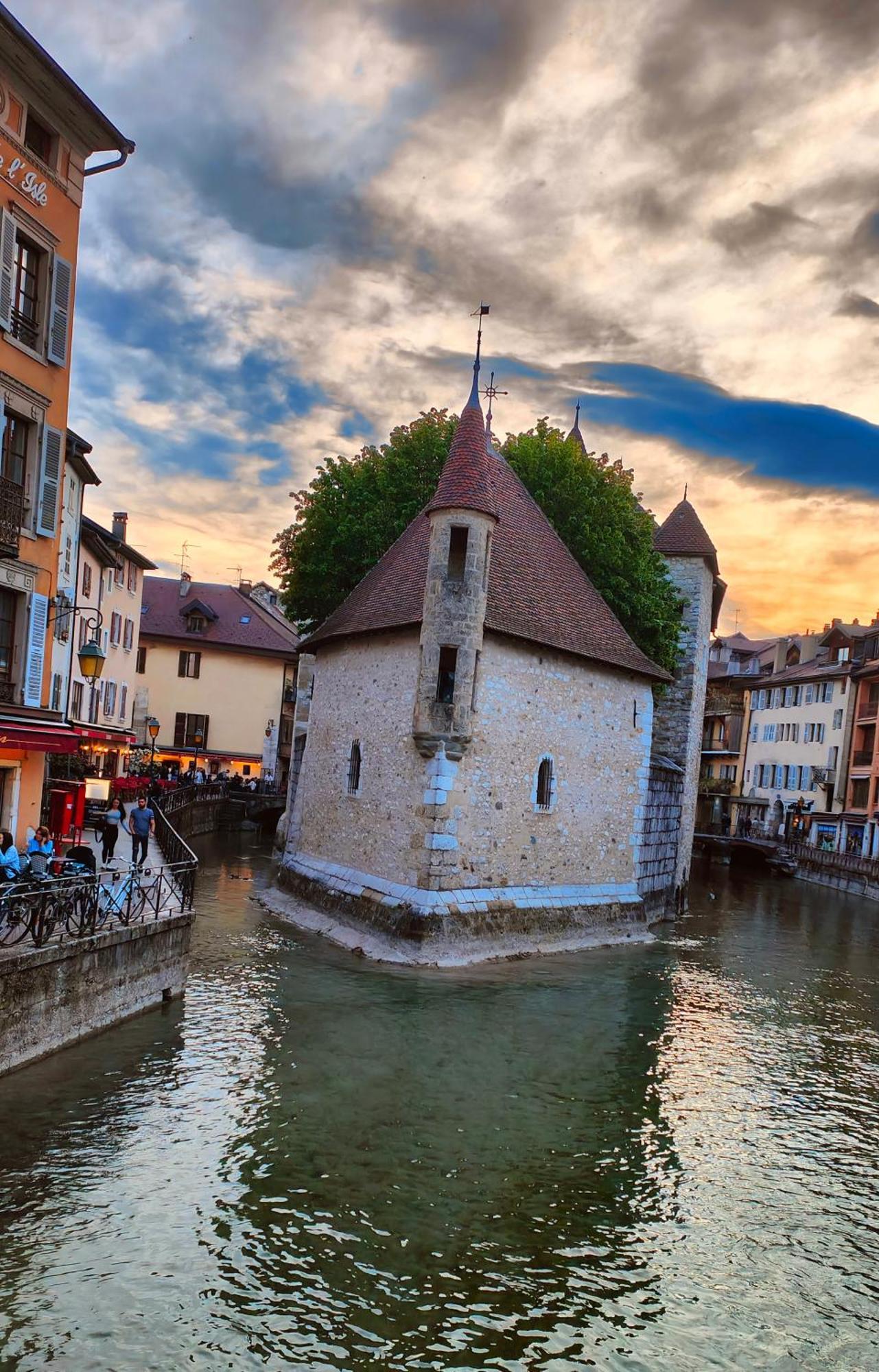 Accommodatie bij particulieren Dans Agreable Et Calme A 15 Mn Du Centre Annecy