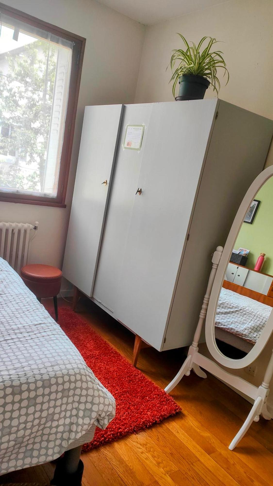 Dans Agreable Et Calme A 15 Mn Du Centre Accommodatie bij particulieren *