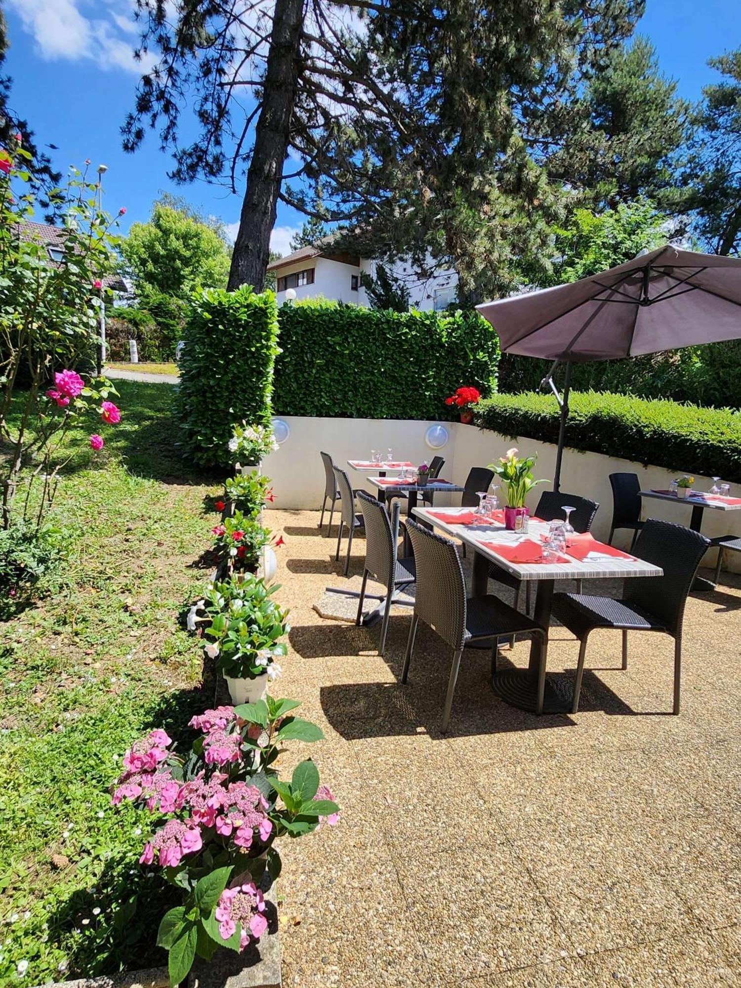 Hotel Campanile - Cran Gevrier