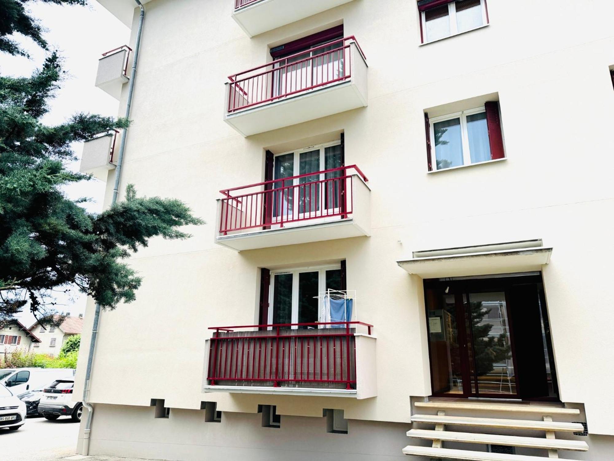 Le White Cosy A 5 Minutes Du Avec Parking Privatif Gratuit Annecy
