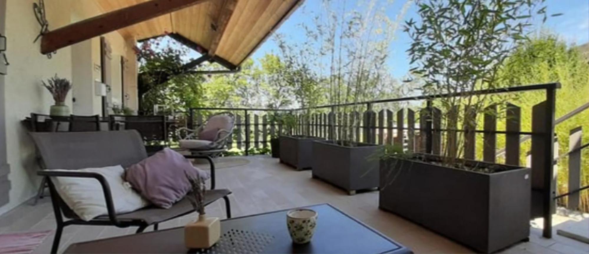 Appartement Petiteviolette *