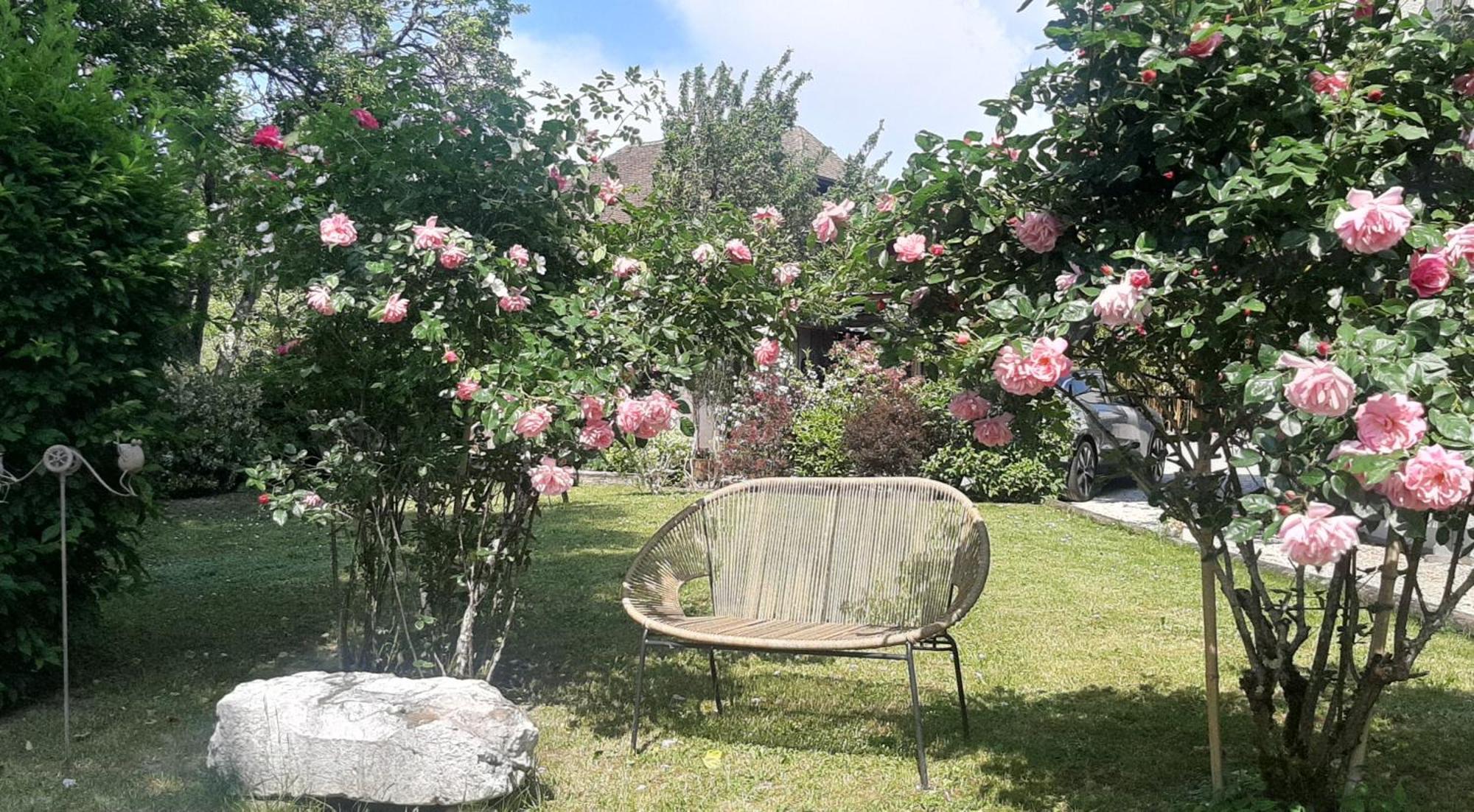 Appartement Petiteviolette Annecy