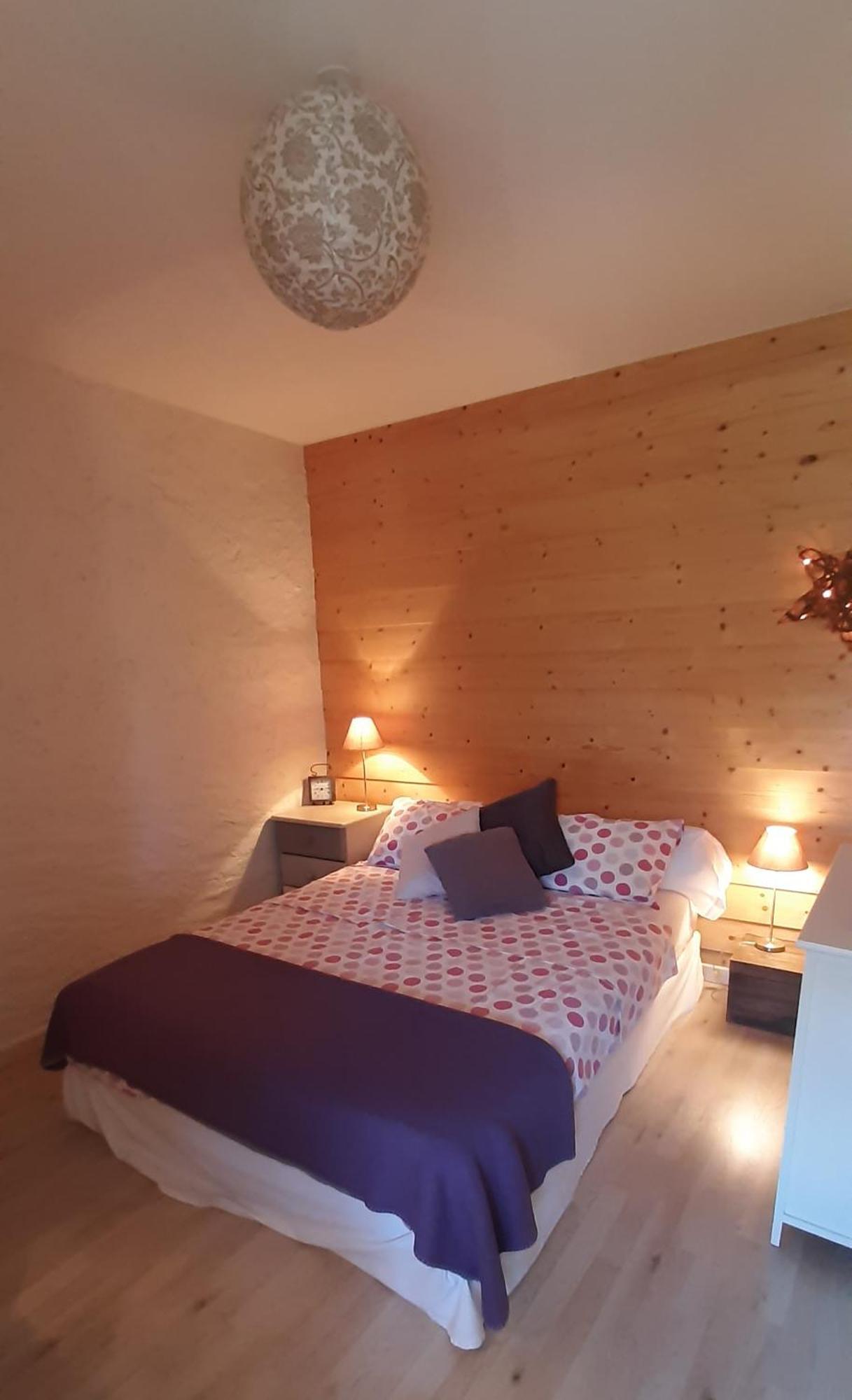 Petiteviolette Apartment