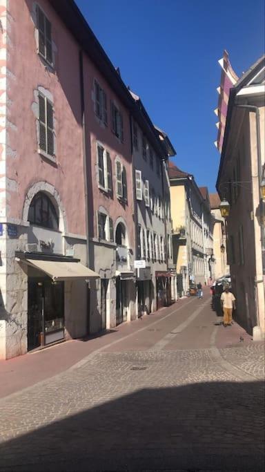 Appartement Proche Centre Avec Parking Gratuit