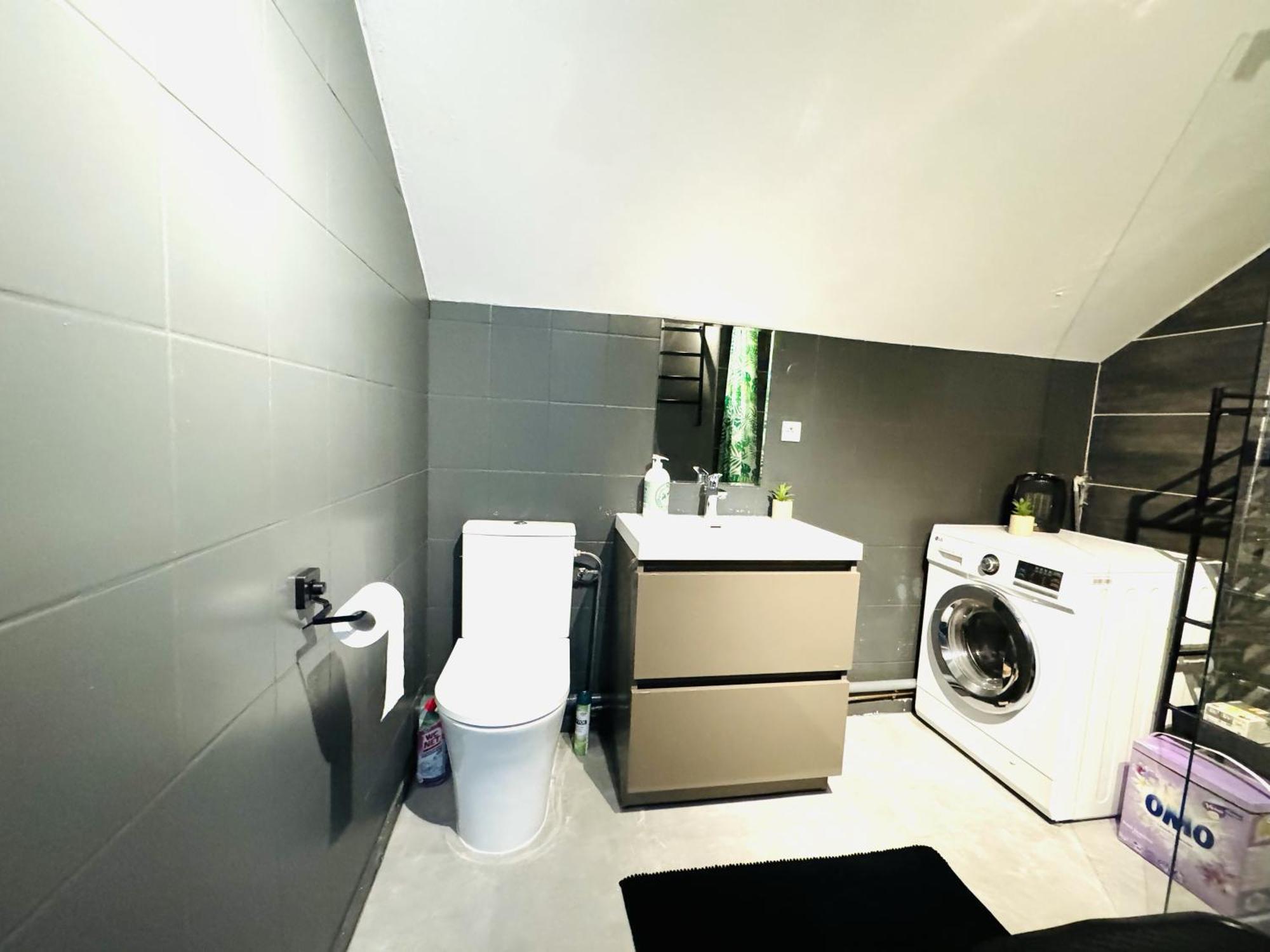 Apartment Le Tropical- Beau T2 A 5min Du Centre-ville Annecy