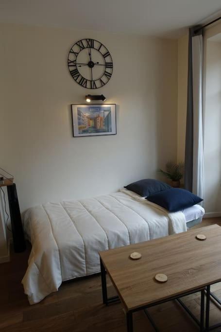 & Le Cocon Centre - Proche Gare Et Apartment Annecy
