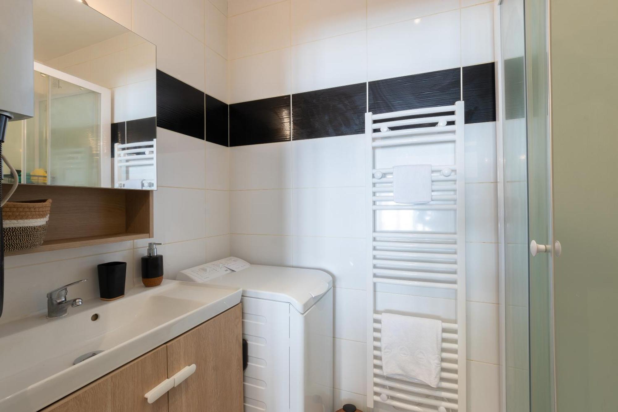 & Le Cocon Centre - Proche Gare Et Apartment *