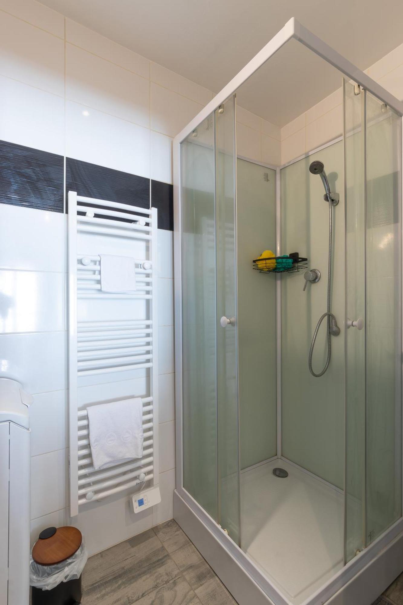 Apartment & Le Cocon Centre - Proche Gare Et