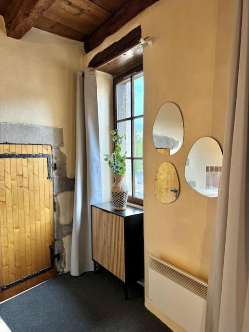 Cocon Au Coeur De La Vieille Appartement *