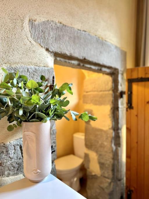 Cocon Au Coeur De La Vieille Appartement *