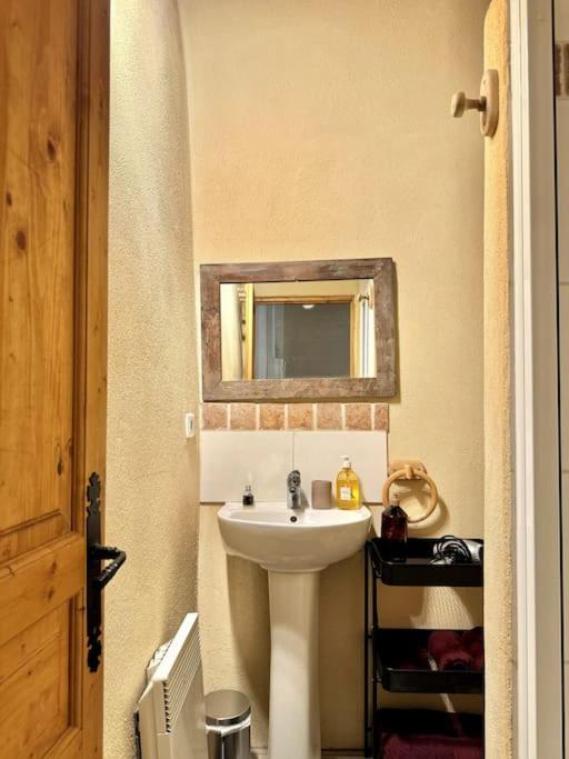 Cocon Au Coeur De La Vieille Appartement Annecy