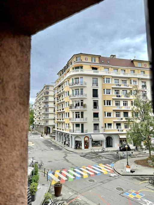 Cocon Au Coeur De La Vieille *