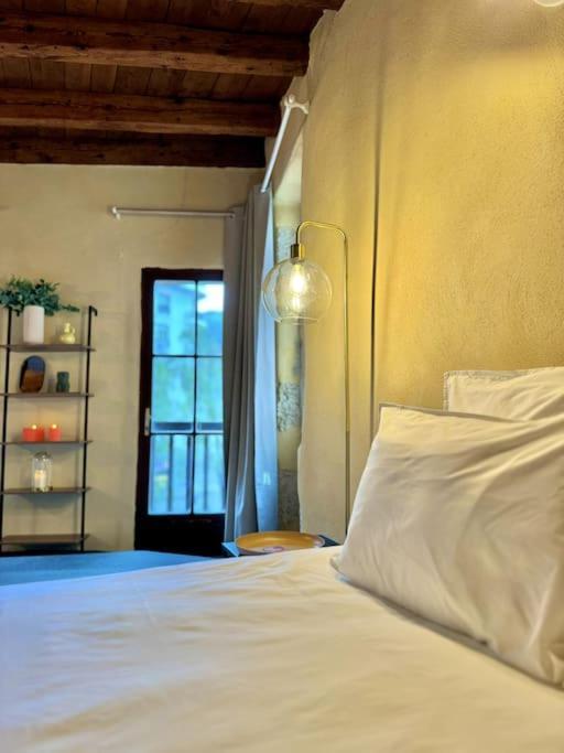 Appartement Cocon Au Coeur De La Vieille *