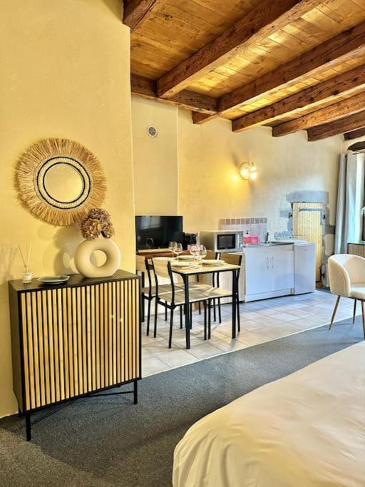 Appartement Cocon Au Coeur De La Vieille Annecy
