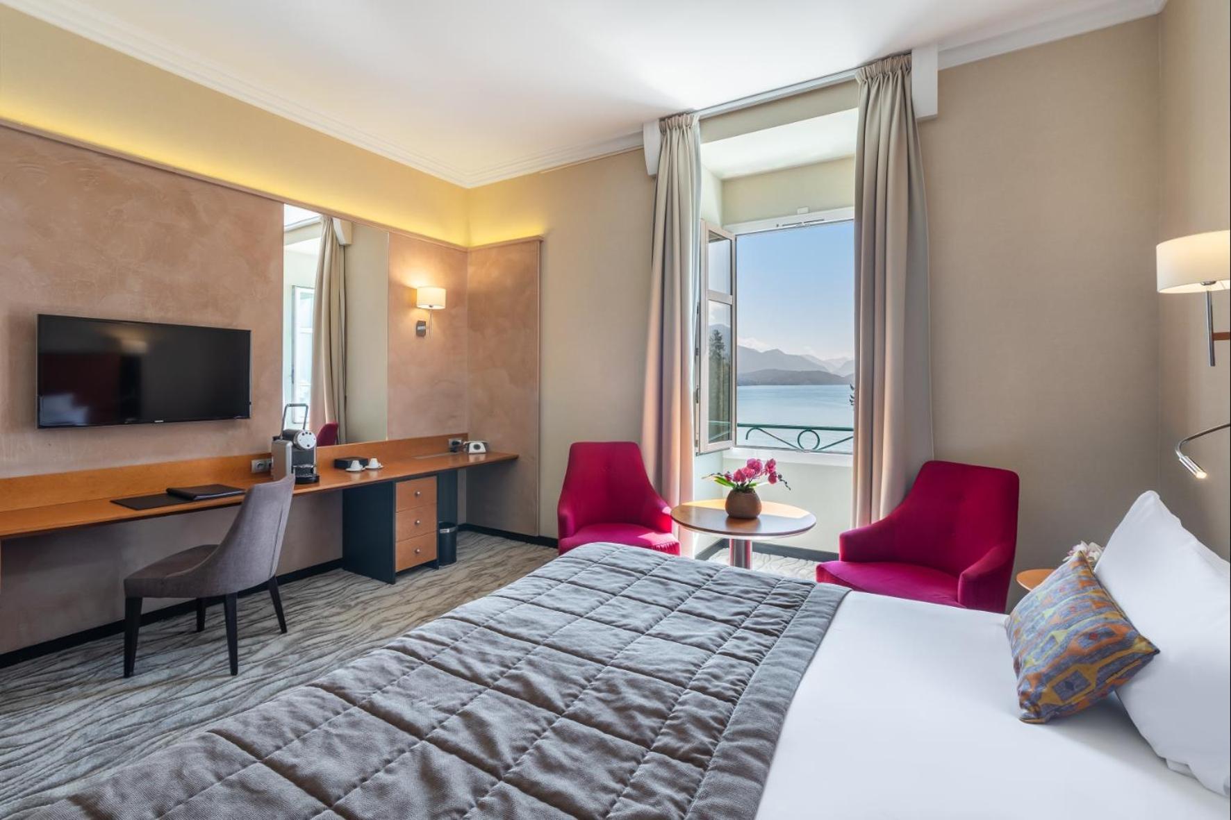 Imperial Palace Hotel