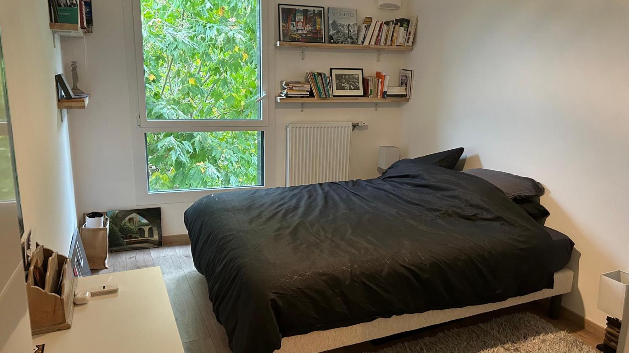 Apartment Bel Proche Centre Et *