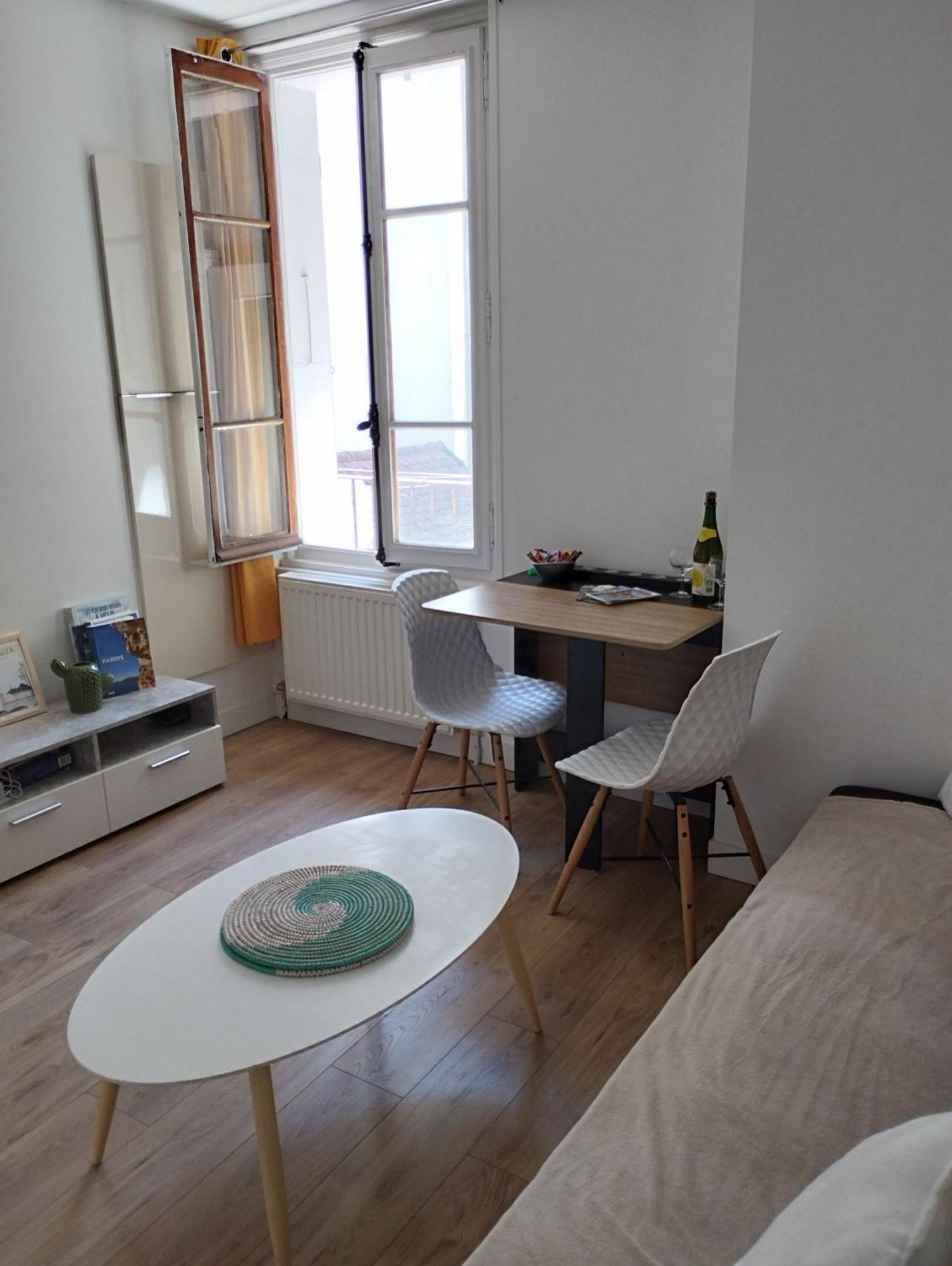 Cosy Flat Historical Center * Annecy