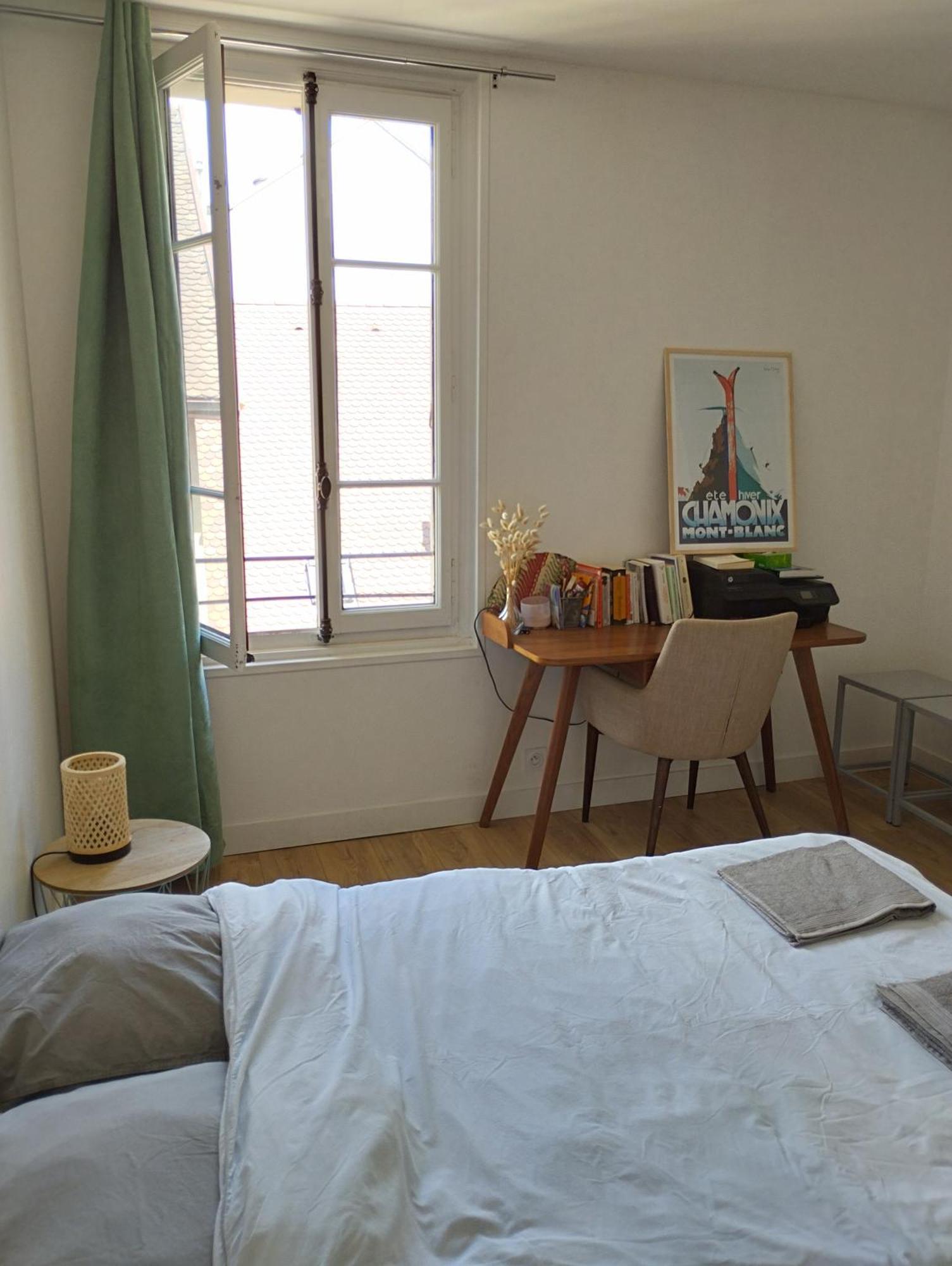 Cosy Flat Historical Center Apartment *