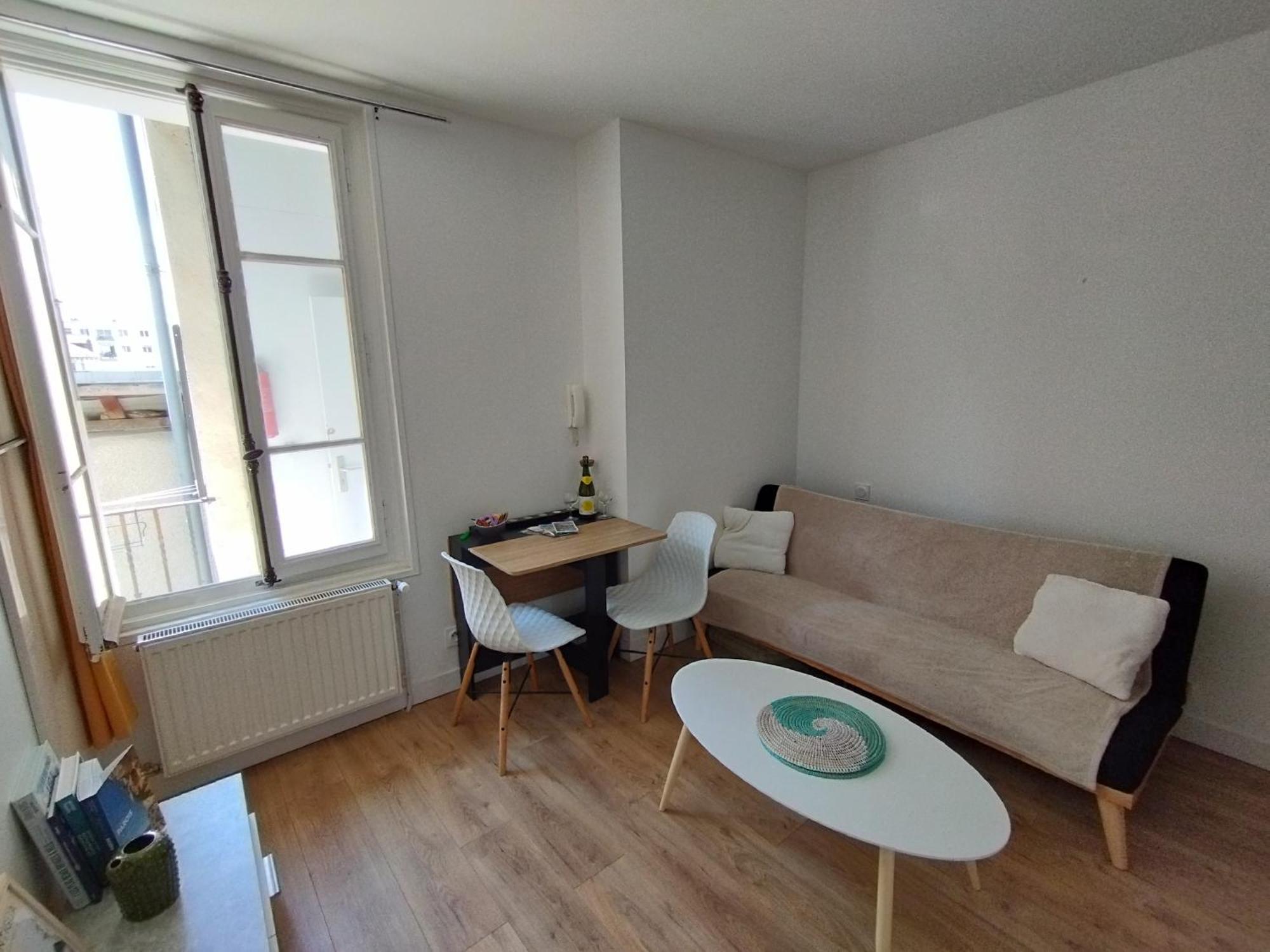 Cosy Flat Historical Center Apartment Annecy