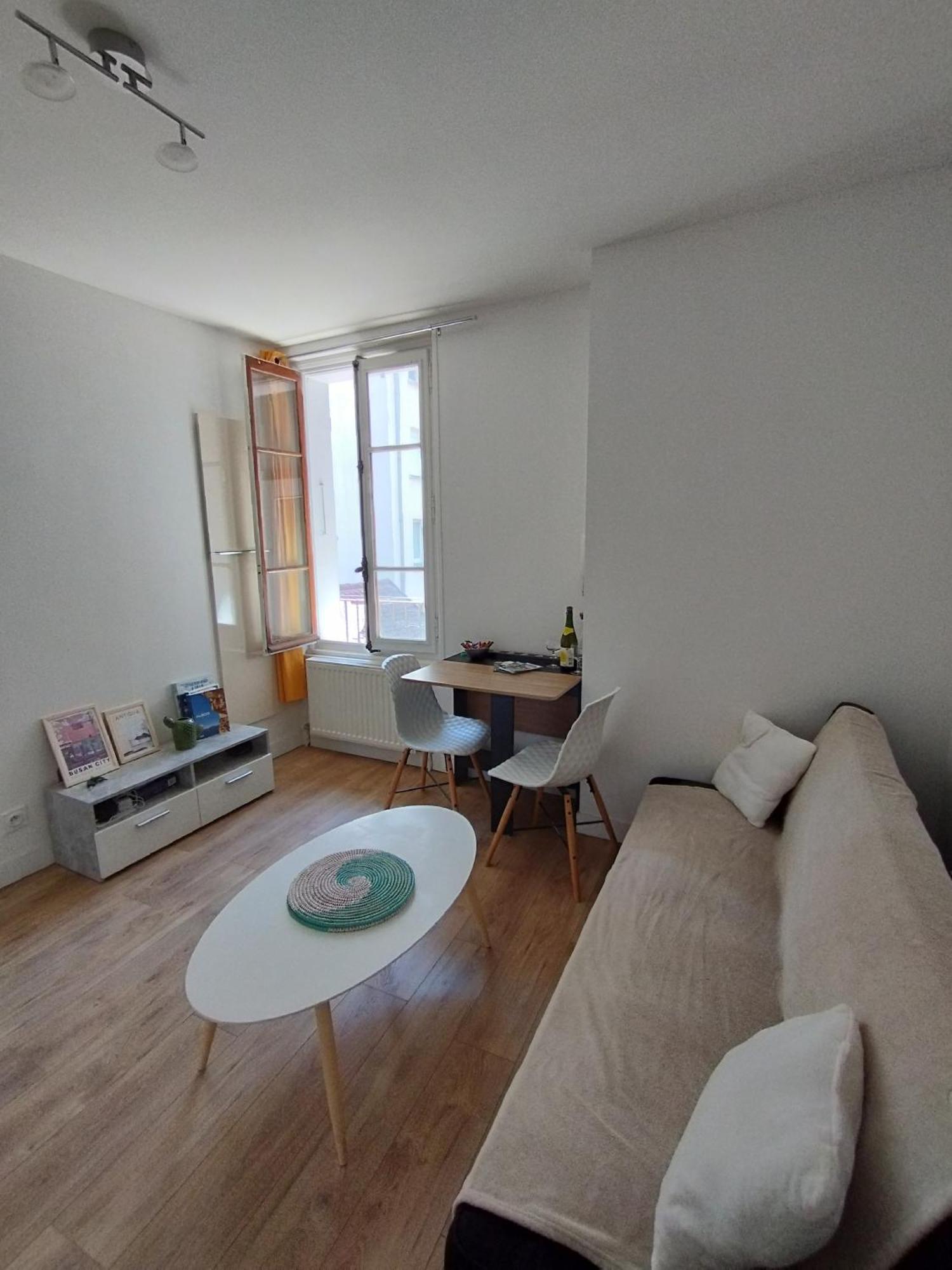 Apartment Cosy Flat Historical Center *
